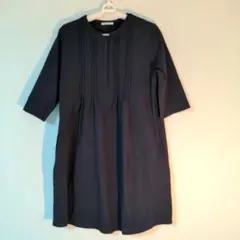 シンプルライフ チュニック