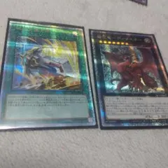 遊戯王　アライアンスインサイト　クオシク　まとめ売り　械刀婪魔皇断　ディザスター