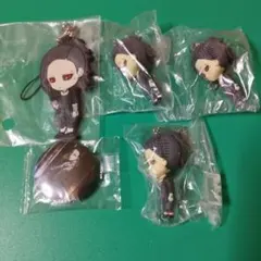 東京喰種　ウタセット