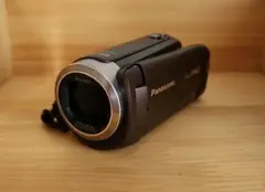 ジャンク品　Panasonic HC-W585M ビデオカメラ 本体のみのサムネイル