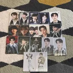 JO1 河野純喜まとめ売り