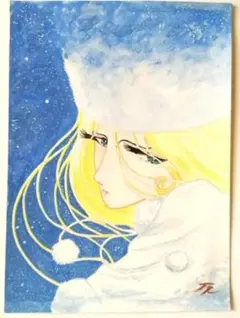 999ナイン作品４選セット／プリント