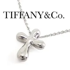2026年最新】TIFFANY＆CO ティファニー スモールクロスの人気アイテム