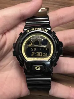 2026年最新】G-SHOCK DW-6900CBの人気アイテム - メルカリ