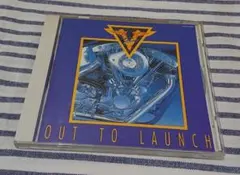 V2 / パワー・ロック・マシーン