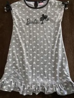 Barbie140ワンピース