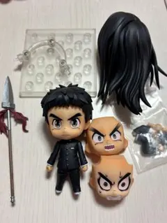 2026年最新】うしおととら ねんどろいどの人気アイテム - メルカリ