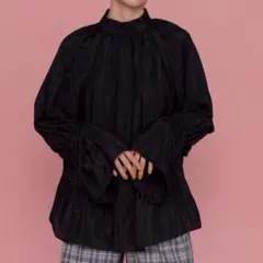 MAISON SPECIAL ランダムシャーリングボレロ M.GRN MAISON SPECIAL ランダムシャーリングボレロ M.GRN - メルカリ