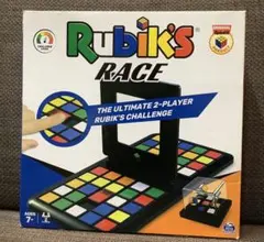 Rubik's Race ルービックレース