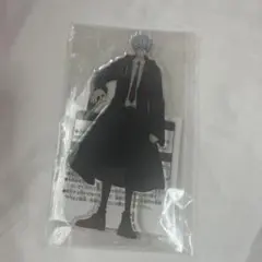 マッシュル MASHLE アクリルプレート ランス•クラウン