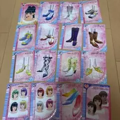 【バラ売り可】ラブandベリートレーディングカード