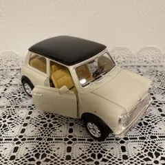 MINIミニ／ミニカー/モデルカーのサムネイル