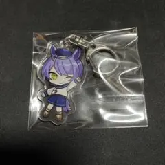 CR FES 2023 ade アクリルキーホルダー