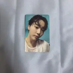 SEVENTEEN セブチ SPILL THE FEELS トレカ スングァン