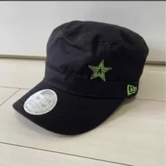 横浜DeNAベイスターズ　ニューエラ キャップ　ゴルフ　NEW ERA GOLF
