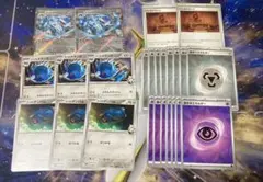 ダイゴのメタグロスex デッキパーツ