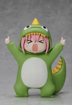 ぼっちざろっく 後藤ひとり デフォルメフィギュアセット 体育祭妄想Ver