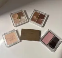 プチプラコスメ 5点セット まとめ売り　（b idol他）