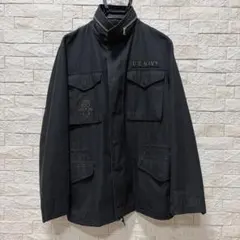 HASE レーシングジャケット オール刺繍 L FedEx Exprest - メルカリ