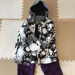 ほぼシーズンオフ お値下げ スノーボードウェア