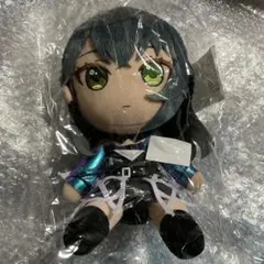 BanG Dream！ ぬいぐるみ Roselia 氷川紗夜 グッスマ 再販 ぬいぐるみ BanG Dream！ Roselia 氷川 紗夜 グッドスマイル