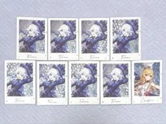 原神 Genshin フリーナ エスコフィエ セットのサムネイル