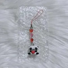 サンエックスユニバース マスコットキーホルダーコレクション たれぱんだ