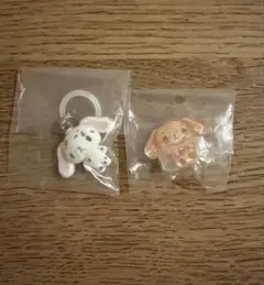 シュガーバニーズ めじるしアクセサリー ジュエリーデコバンド
