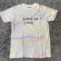GRMY Tシャツ M 白　メンズのサムネイル