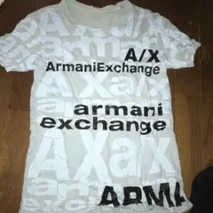 Armani Exchange A/X Tシャツ XS 即買い大歓迎