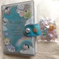 シール帳 ボンボンドロップシール まとめ売り