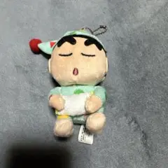 クレヨンしんちゃん マスコットキーホルダー