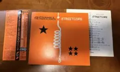 Joe Strummer & The Mescaleros Streetcore