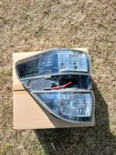 グランドプロフィア スモークウインカーランプ LED・オレンジバルブ