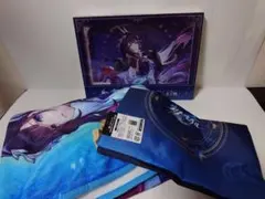 GIGO限定☆崩壊スターレイル アクリルボードと巾着付きブランケットをセットで！のサムネイル