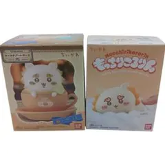 ちいかわ シーサー フィギュア 2点セット 新品