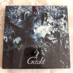 【CD】Gackt　「MOON」
