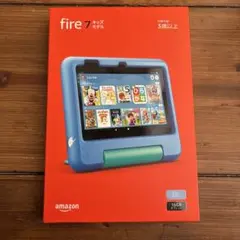 Fire 7 キッズモデル 16GB
