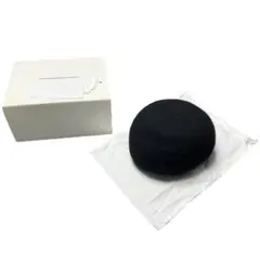 the soloist 16AW 宮下愛用 レザーパイピング ベレー帽 ブラック the soloist 16AW 宮下愛用 レザーパイピング ベレー帽 ブラック