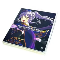 アンクライシス / エピローグ メンバーソロCD-R 5枚セット - メルカリ