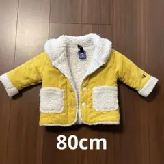 champion⭐️チャンピオン　アウター　ボアジャケット　ブルゾン