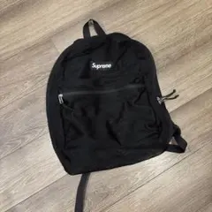 supreme ナップサック