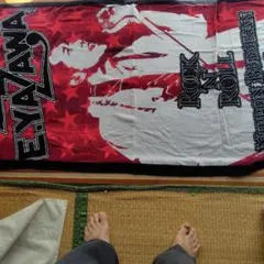 全日本プロレス 斉藤兄弟 タオル＆キーホルダーセット | Mercari
