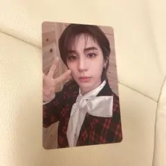 BOYNEXTDOOR イハン ラキドロ