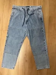 Levi Strauss & Co. デニムパンツ サイズL