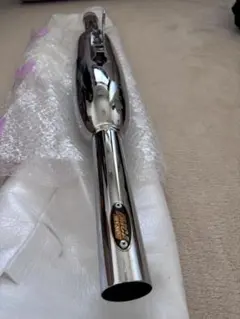 美品】SR400 Final Edition（RH16J）純正マフラー B9F | Mercari