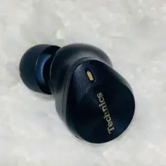 【ほぼ未使用】右耳のみ Technics EAH-AZ80 ブラック Technics ワイヤレスステレオインサイドホン EAH-AZ80の口コミ
