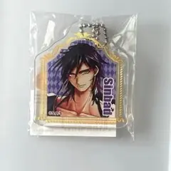 2026年最新】マギ くじメイト シンドバッドの人気アイテム - メルカリ
