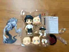 ねんどろいど 2734 金木研 特典つき 東京喰種 - メルカリ