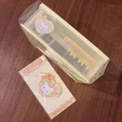 サンリオ当たりくじ　はなまるおばけセット